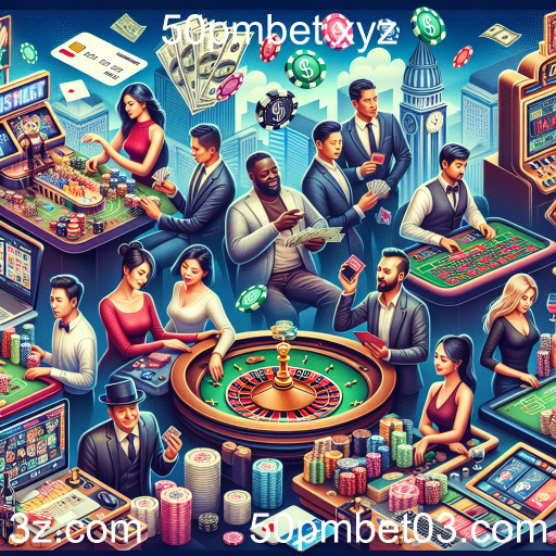 A Revolução dos Jogos Virtuais: Entretenimento e Conexão Global