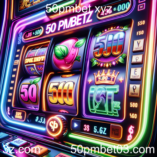 50pmbet xyz